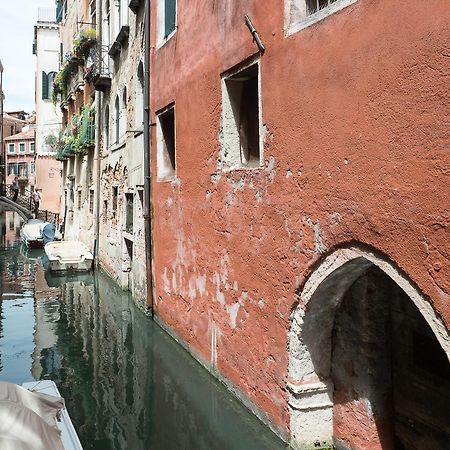 B&B Acqua Azzurra Venedig Eksteriør billede