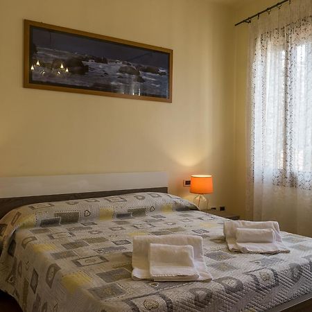 B&B Acqua Azzurra Venedig Eksteriør billede