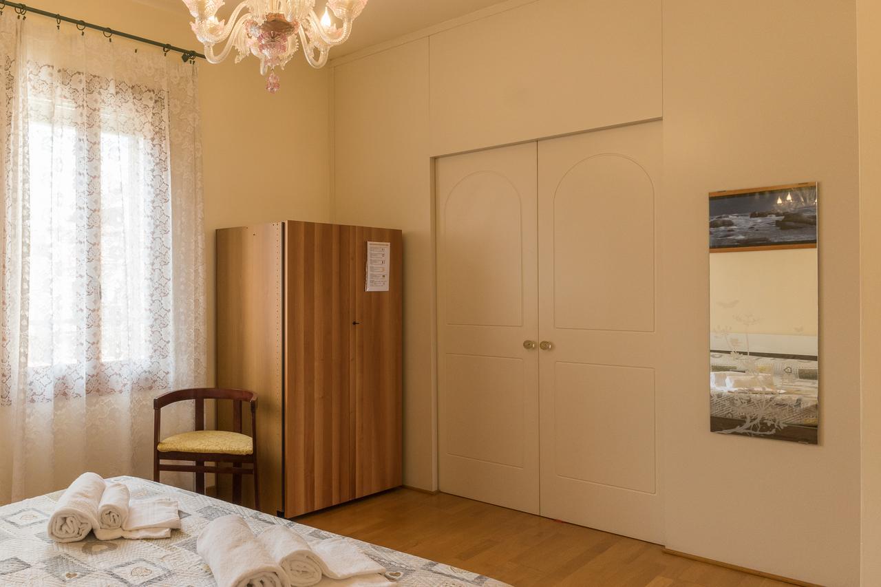 B&B Acqua Azzurra Venedig Eksteriør billede