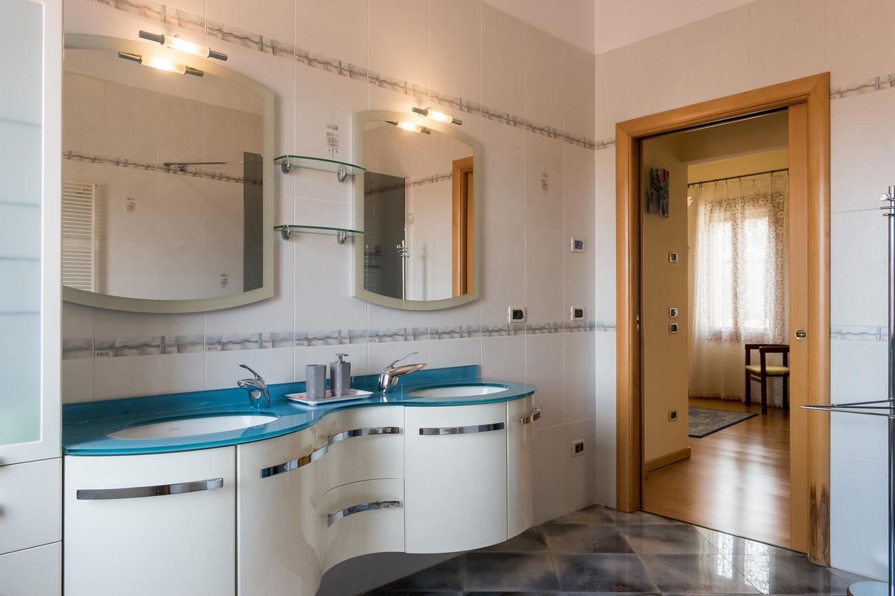B&B Acqua Azzurra Venedig Eksteriør billede