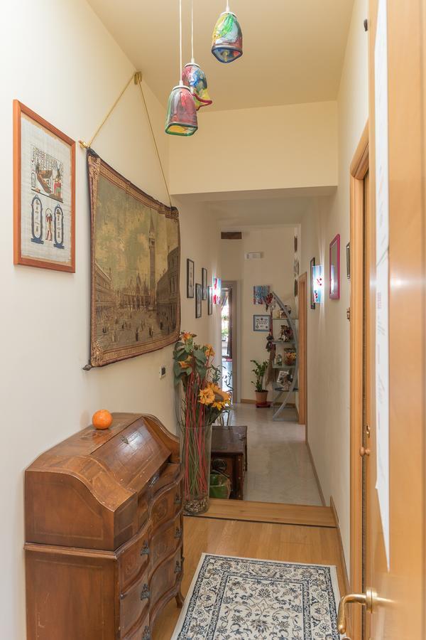 B&B Acqua Azzurra Venedig Eksteriør billede