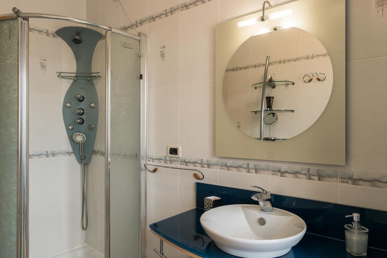 B&B Acqua Azzurra Venedig Eksteriør billede