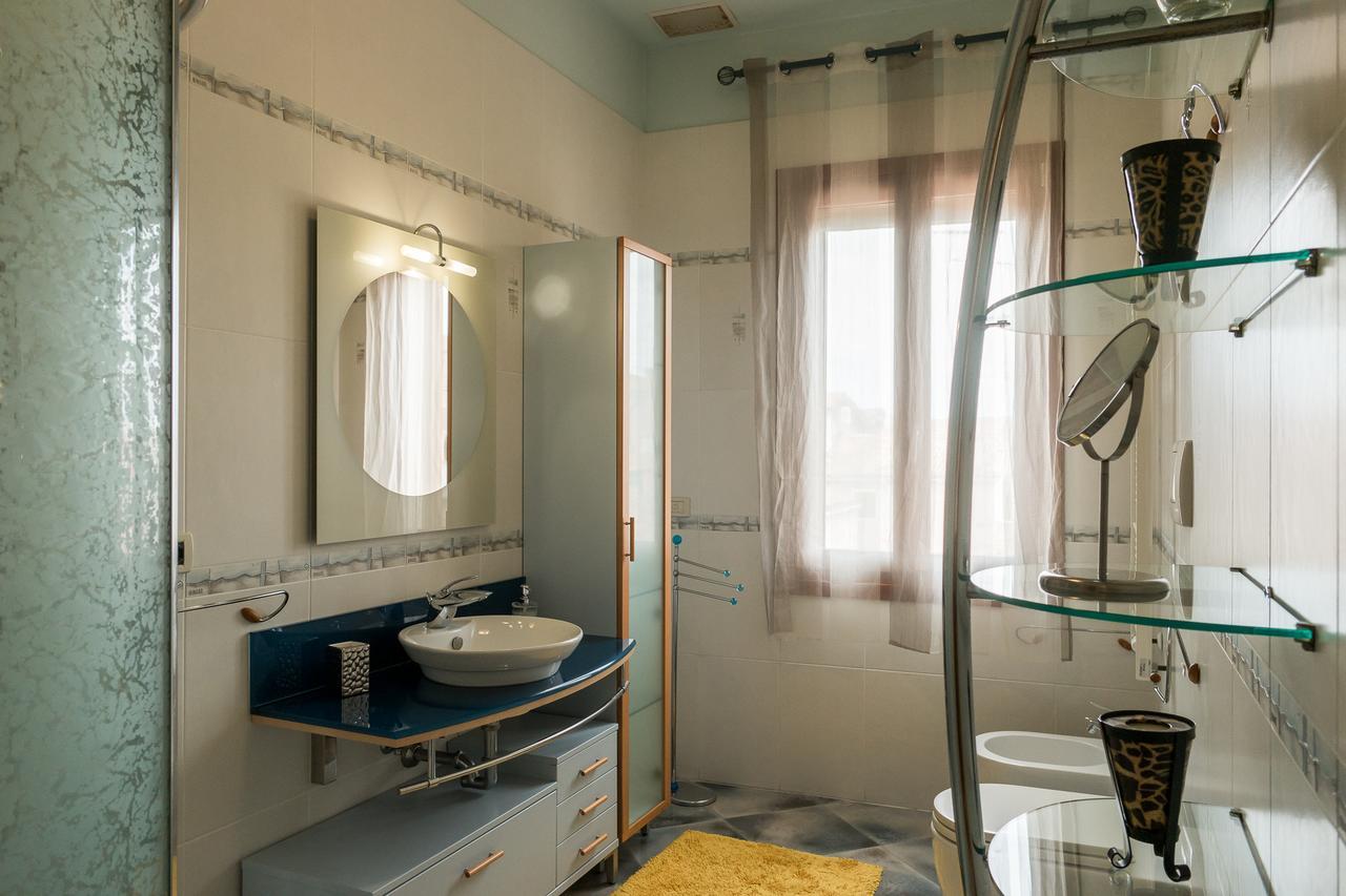 B&B Acqua Azzurra Venedig Eksteriør billede